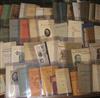 Group of pamphlets relating to Theodore Roosevelt.